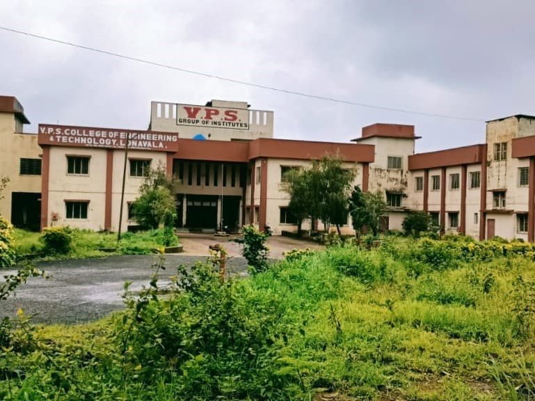 Vidya Prasarini Sabha's College of Engineering & Technology Lonavala Infrastructure photo 10